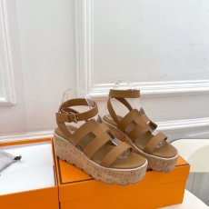 Hermes Sandals